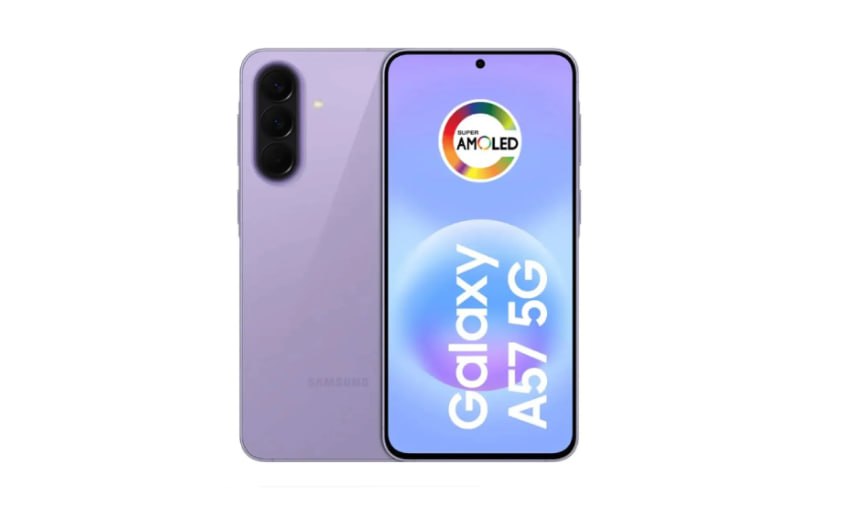 Samsung Galaxy A57 128GB 5G