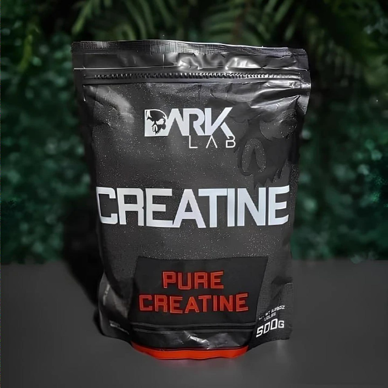 Creatina Monohidratada Pura 500g Dark Lab