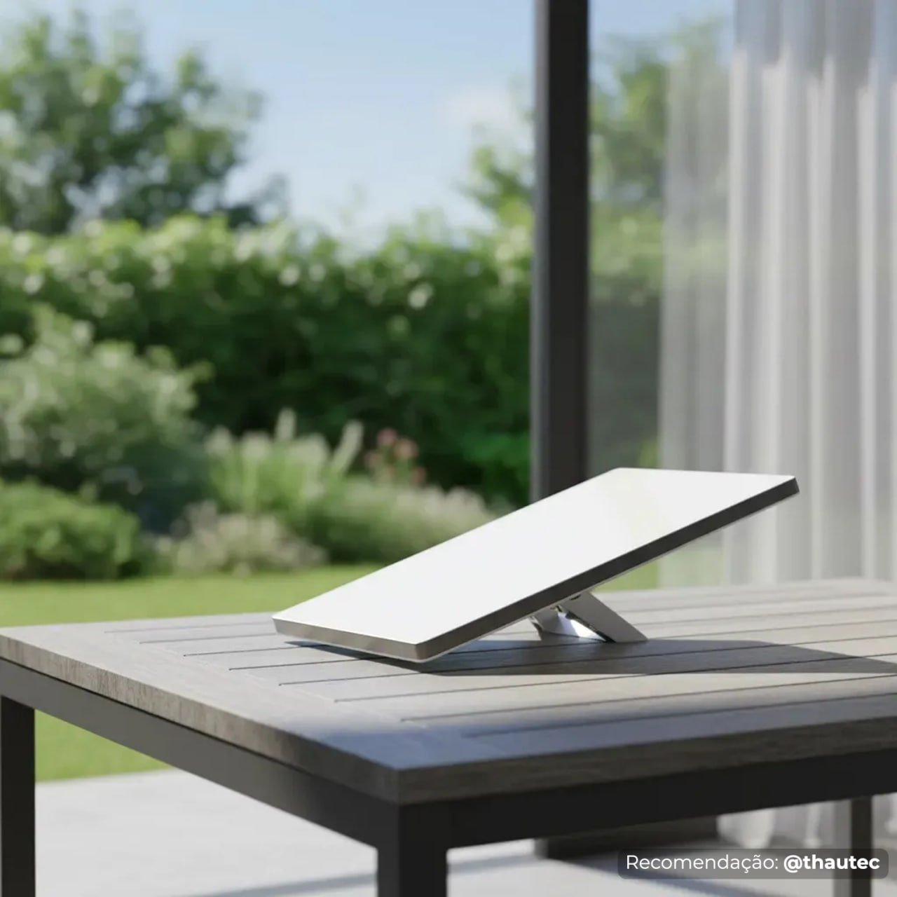 Kit Starlink Mini Internet Via Satélite