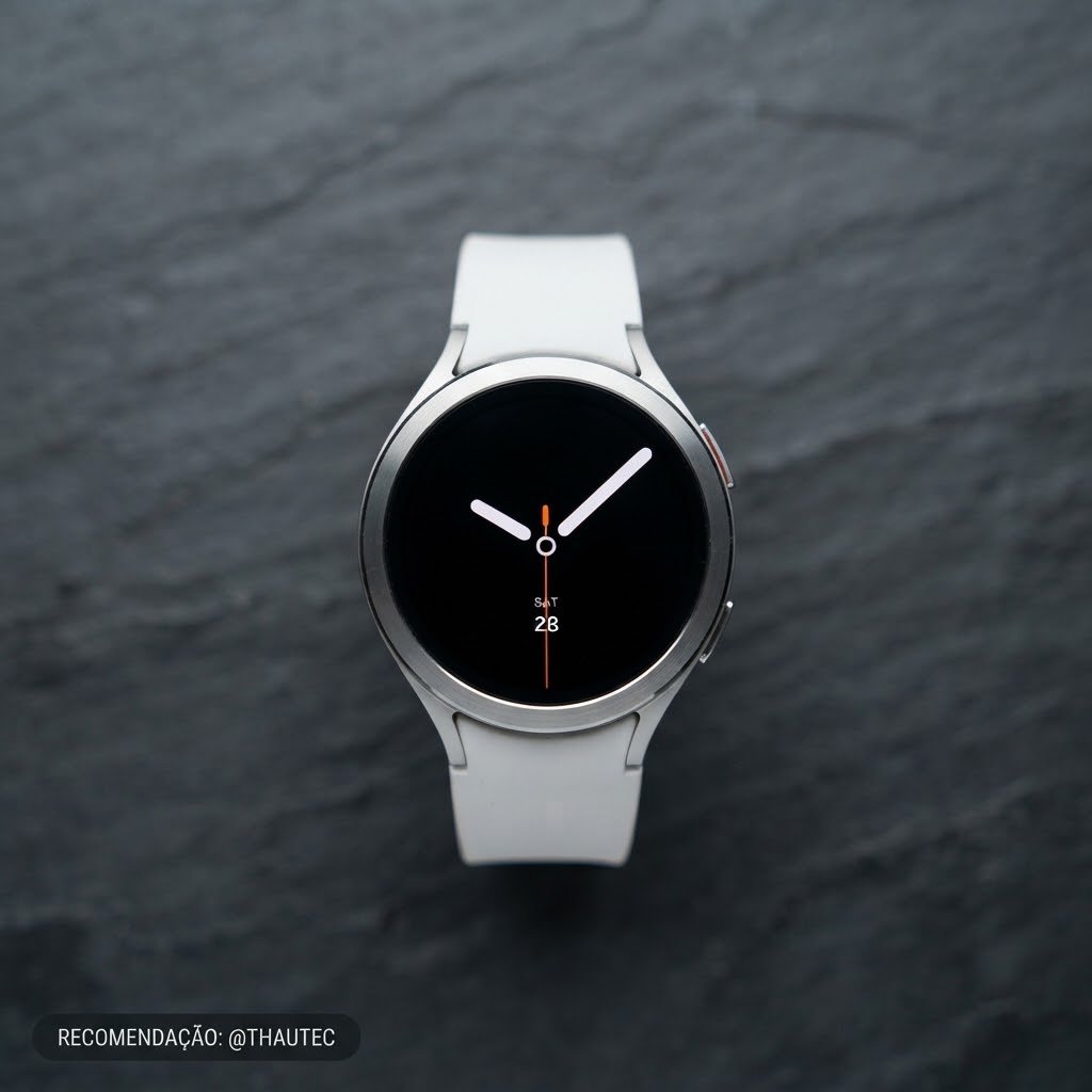 Smartwatch Samsung Galaxy Watch 8 40mm