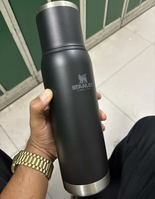 Garrafa Térmica Stanley Adventure 2.0 1L
