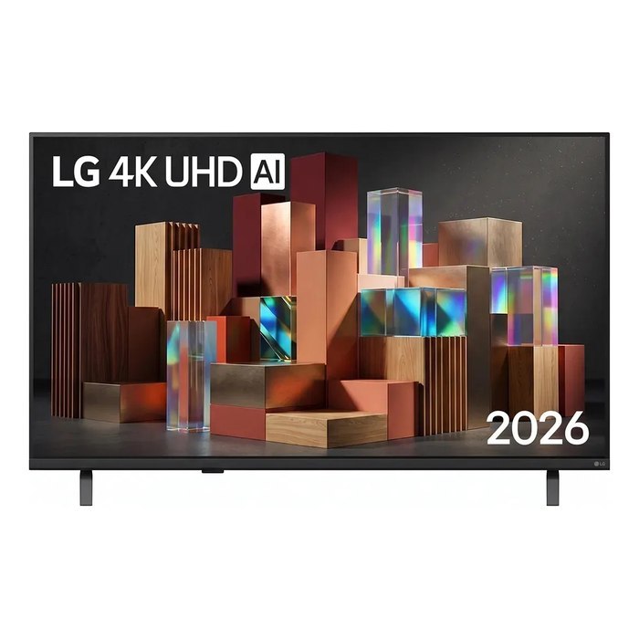 Smart TV 75" LG 4K Nano UN85C