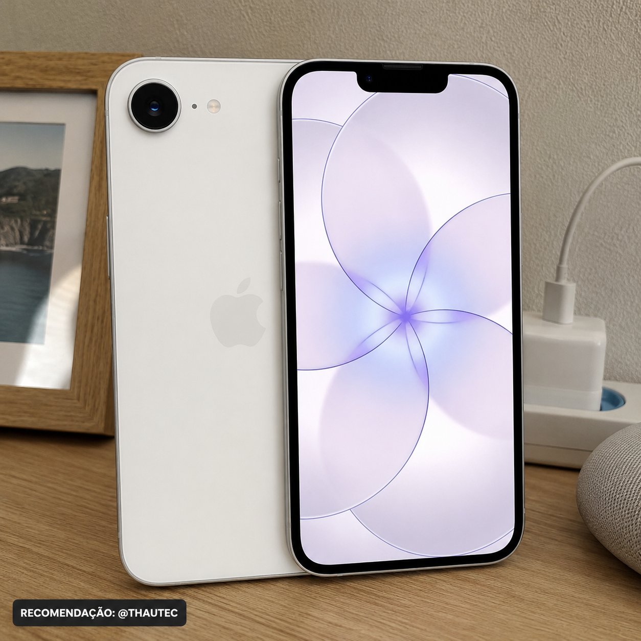 Apple iPhone 17e 256GB