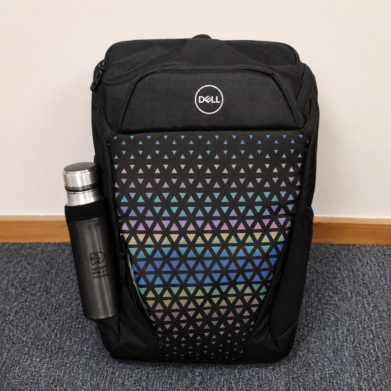 Mochila Gaming Dell para Notebook até 17.3"