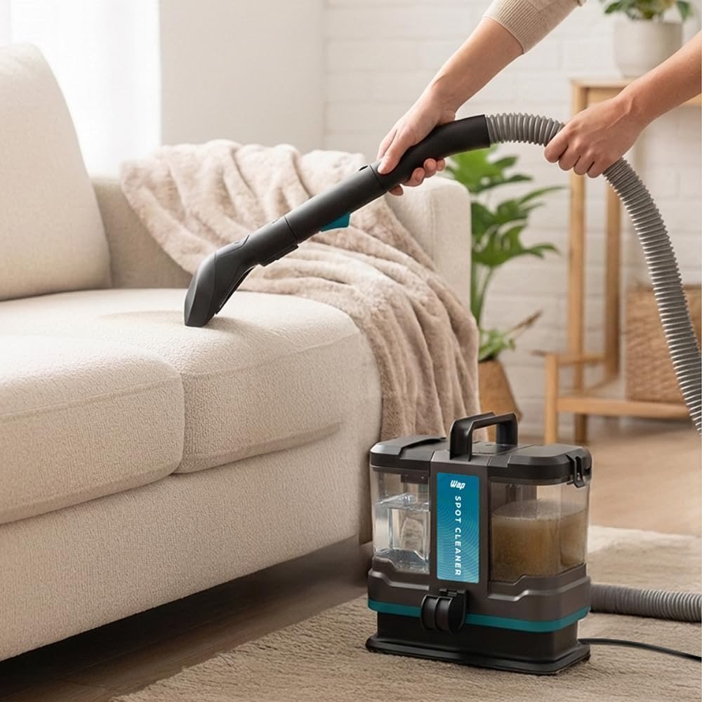 WAP Extratora Portátil Spot Cleaner W4 3 em 1 220V