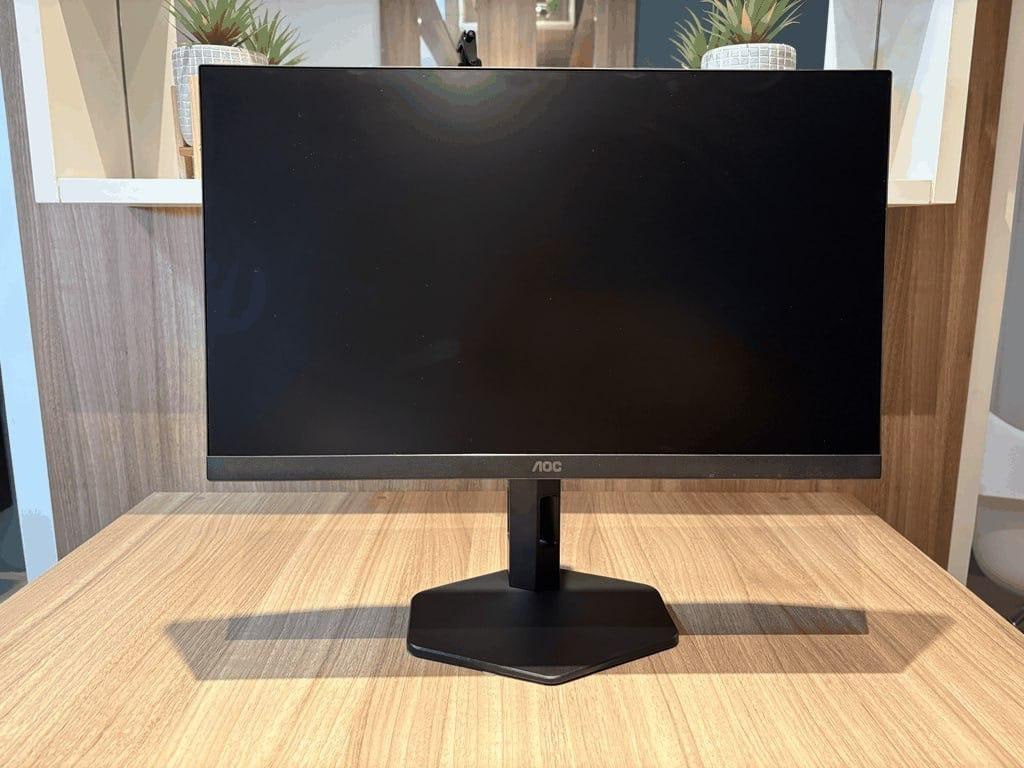Monitor Gamer AOC Agon G4S 25" 310Hz 0.3ms HDR10 IPS