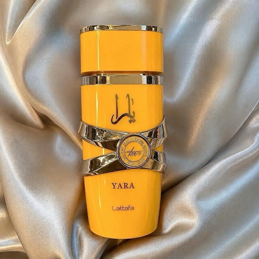 Perfume Árabe Yara Tous Lattafa EDP 100ml