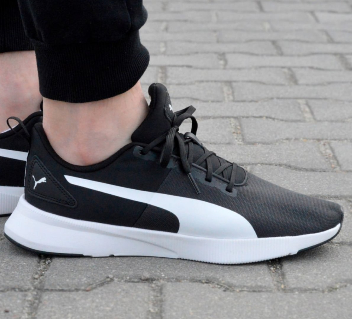 Tênis Flyer Runner Mesh Bdp Puma