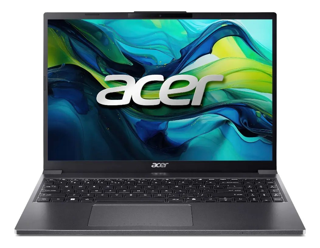 Notebook Acer Aspire Go AG15-51P-39MU Intel Core i3 8GB 256GB SSD